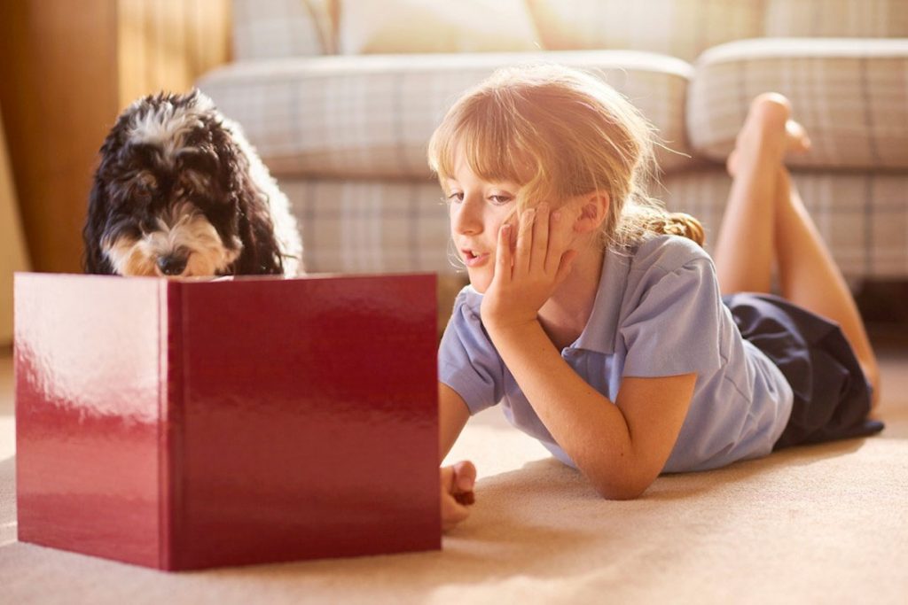 Repeated reading, a high impact strategy for improving reading fluency