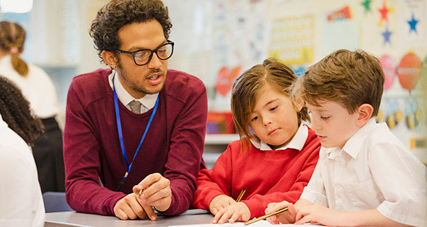 Tackling the misalignment between evidence based research and literacy instruction