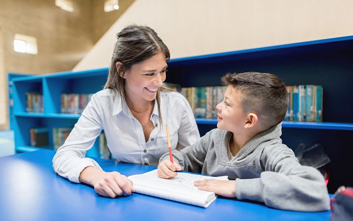 Response to Intervention: The key to ensuring social equity in literacy education